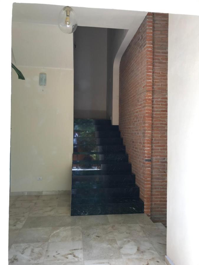 Real Escondida Hotel Playa del Carmen Exterior foto